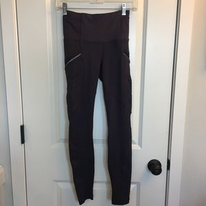 Toasty tech tight II